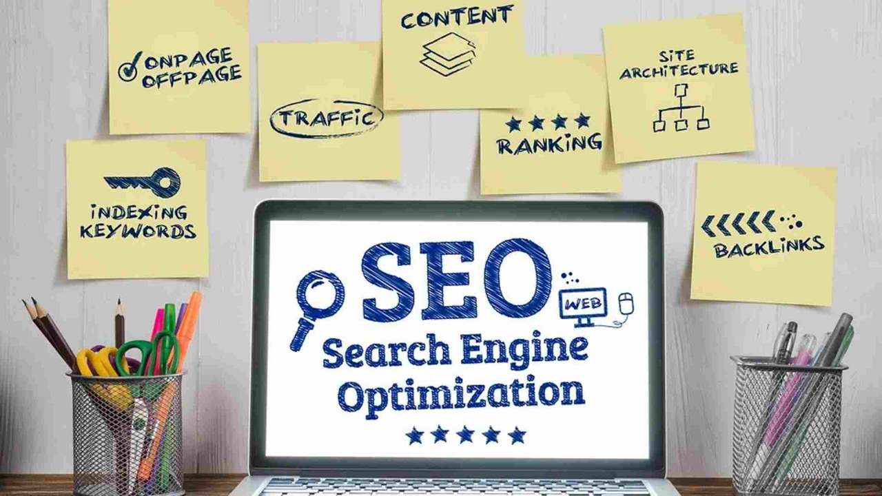 What Is SEO, and How Does SEO Work?
